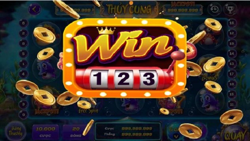 123win – Sân chơi cá cược online trả thưởng siêu hấp dẫn