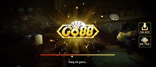 Hướng dẫn đăng nhập cổng game bài đổi thưởng trực tuyến Go88