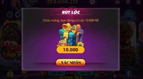 Trải nghiệm Nổ Hũ 365 dễ dàng và chuyên nghiệp