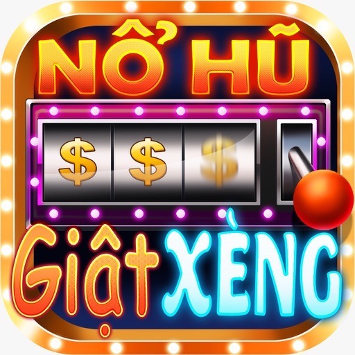 Nổ Hũ Giật Xèng là gì? Cách chơi Jackpot giật xiềng dễ dàng