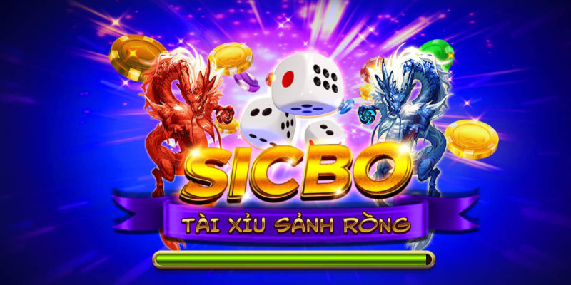 789Club Hướng Dẫn Chơi Sicbo Cho Cược Thủ Mới Nhập Môn
