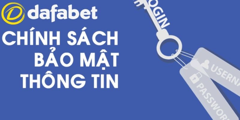 Dafabet có bảo mật thông tin người chơi