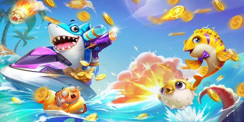 789Club: Bắn Cá Koi – Game Đổi Thưởng Giá Trị Vô Cùng Lôi Cuốn